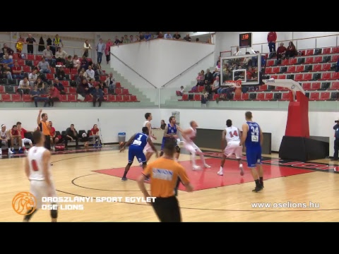 MAFC Budapest-Kaposvári KK. NB1A élő közvetítés