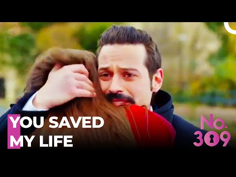 Samet Saves Nergis - No. 309