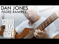 Padre Ramirez (The Good, The Bad And The Ugly Soundtrack | Ennio Morricone) - Dan Jones Guitar Padre Ramirez (The Good, The Bad And The Ugly Soundtrack | Ennio Morricone)