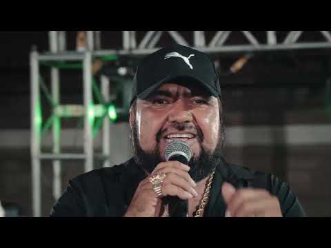 El Cejas y su Banda Fuego - Popurri Recargado, Vol.2