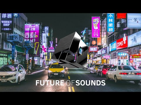 WEISS & Harry Romero – Where Do We Go?