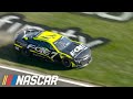 Sights, sounds and rebounds at Atlanta Motor Speedway | NASCAR