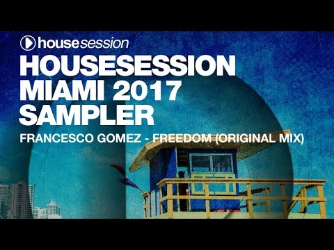 Francesco Gomez - Freedom (Original Mix)