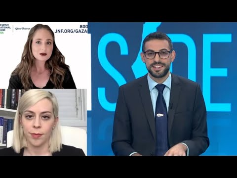 ILTV Insider- October 19, 2021- Antisemitism in Europe