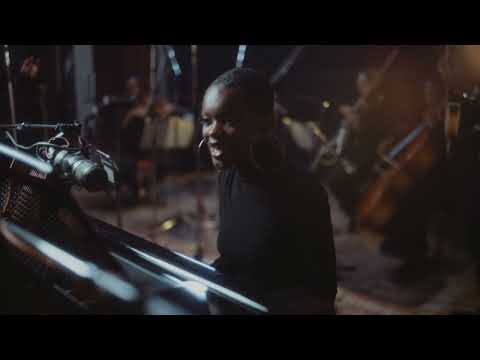 Naomi Kimpenu - What About Me (Live at Abbey Road Studios)