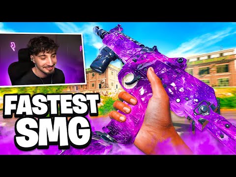 REGARDEZ LA VITESSE AVEC LA JACKAL 🤯