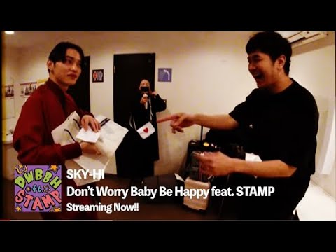 Video thumbnail for Don’t Worry Baby Be Happy
