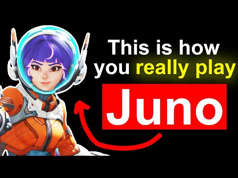 The only Juno Guide you will EVER need
