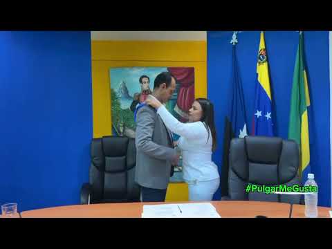 ¡Con Ervins Rosales, Francisco Javier Pulgar sigue adelante! ⚡💙