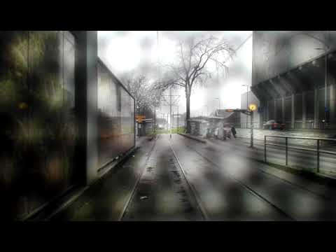 RET ACHERRUIT RIT LIJN 2 Charlois-Keizerswaard