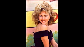 Olivia Newton-John: Look At Me I’m Sandra Dee - Grease Soundtrack (1978)