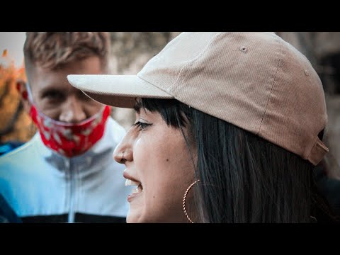 SAGA vs GZ vs ALINA vs SLN | 8vos | 05/12/20