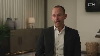 The TPG Peppertree Partnership