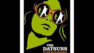 The Datsuns - MF from Hell