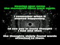 Linkin Park - Figure.09 (lyrics on screen) best ...