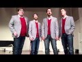 The Lee University Troubadours- Jingle Bells 