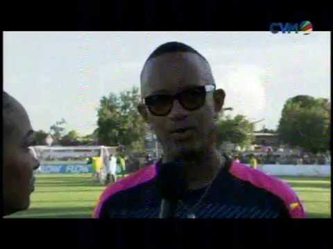 2016 Manning Cup  St. George's College(0) vs Excelsior(1)