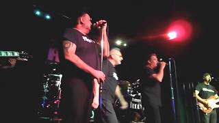 The Teddys [Showaddywaddy] - Dancin&#39; Party