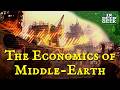 The Economics of Middle-earth | Compilation