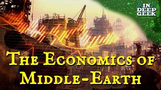 The Economics of Middle-earth | Compilation