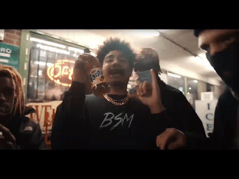 BSM Obey - Shenanigans Pt. One (ShotBy@DannySoto)