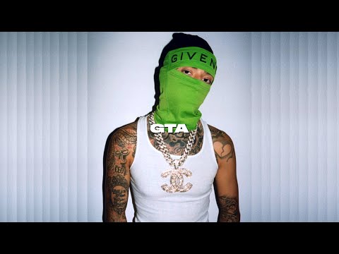 [SOLD] Drill Type Beat - "GTA" | UK/NY Drill x Central Cee Dark Type Beat 2023