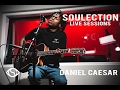 Daniel Caesar – Soulection Live Sessions