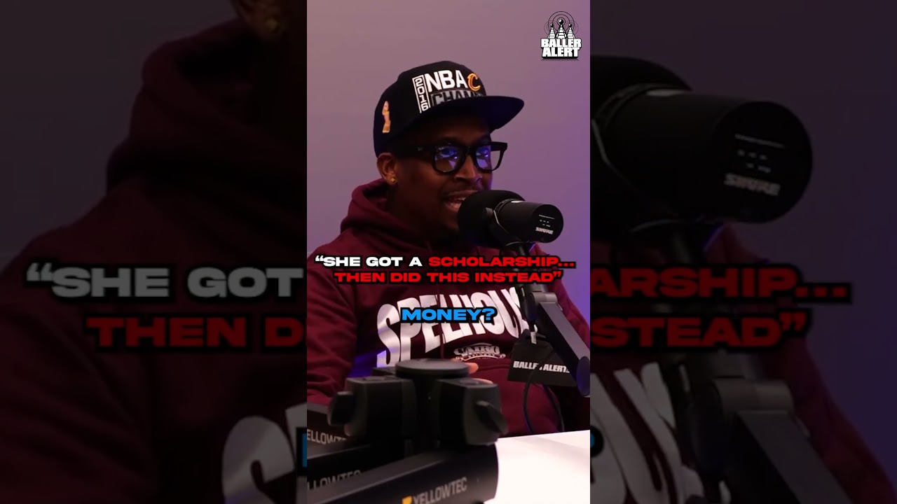 Mariah The Scientist on Dropping Out of College to Pursue Music