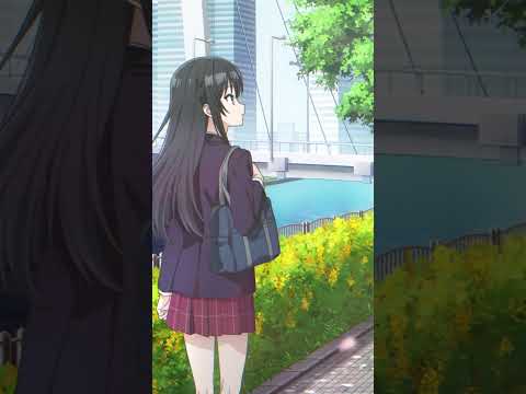 転校先の清楚可憐な美少女が、昔男子と思って一緒に遊んだ幼馴染だった件 Video3
