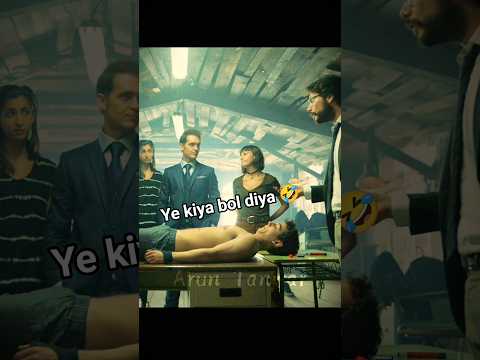 Money Heist 💰💵 Amazing Funny 🤣 scene 🔥 ll #professor #viral #rio #shorts #berlin #new #netflix