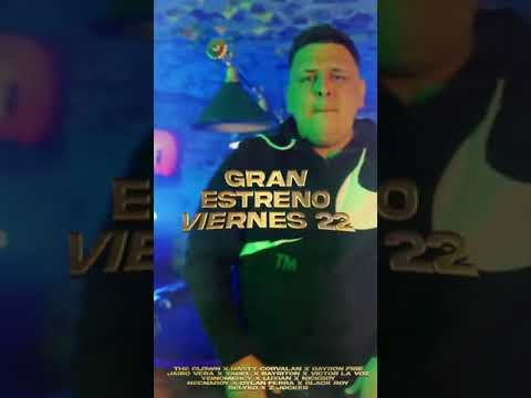 "Peine De 30 Vol 2" The Clown Ft Jairo Verá Ft Bayriton Ft Luxian Ft Z Jocker Ft Belyko & Mas