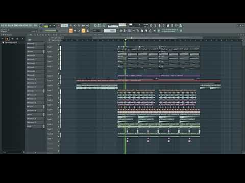 Nicky Romero, Mike Williams & Amba Shepherd - Dynamite (Atrov Remake)