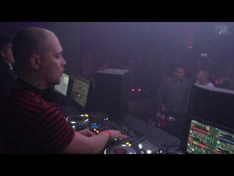 Cid Inc @ ST. Karter Sábado 22 Abril 17 Edo.Mex.