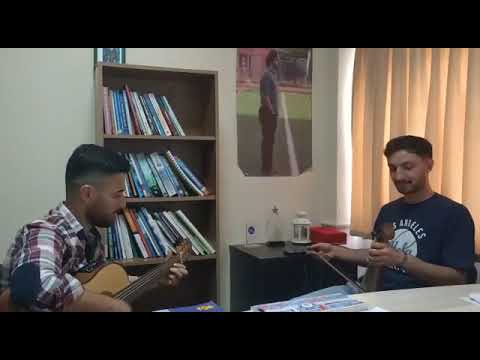 Mustafa Çakmakci & Oğuzhan Birinci – Ah Elmasım | Karadeniz Müziği