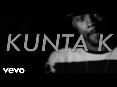 Kunta K - Real Talk