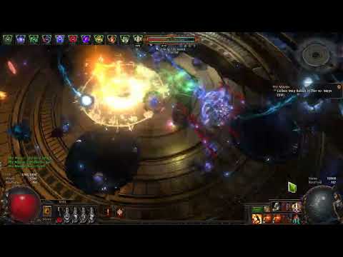 3.22 Armor Stacking Smite Juggernaut The Feared