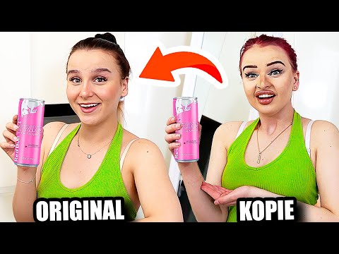 1 TAG lang mein LEBEN ÜBERNEHMEN ! 😳 (Schwester dreht durch) - Celina