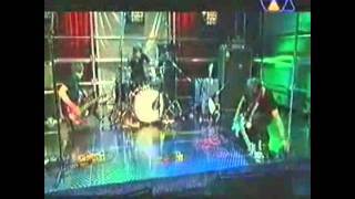 Tocotronic bei Viva Overdrive