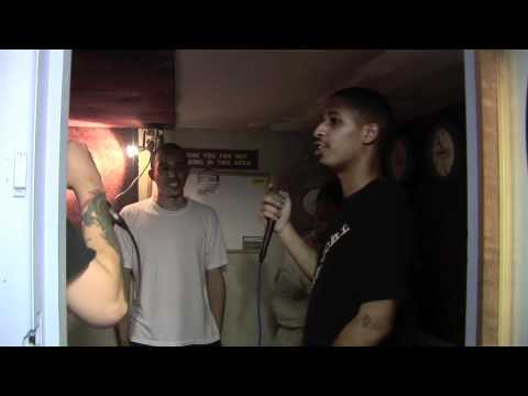 Kidderachi (AKA Kayo) Interview