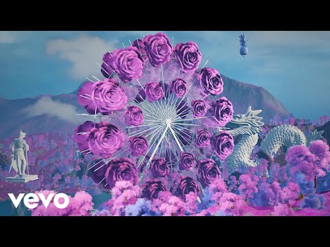 INESSA - Love Is All Around (Official Video)