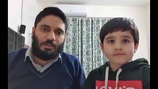Delhi Public School Video