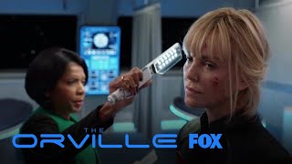 The Orville | 1.05 - Preview #1