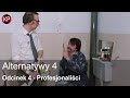 Alternatives 4 Episode 4 Polish Comedy Series Stanisław Bareja PRL Cult Series
