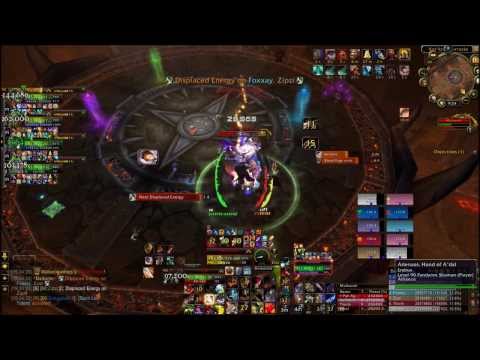 WOW: Malkorok Normal Guide