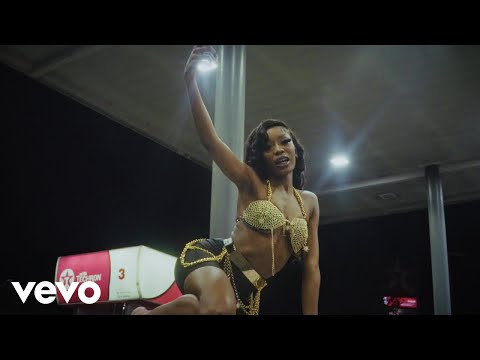 Skye Diamond, D’Musical Antidotes - Ride O (Official Music Video)