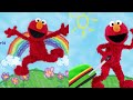 Elmo S World Elmo S Wonderful World DVD Menu Walkthrough