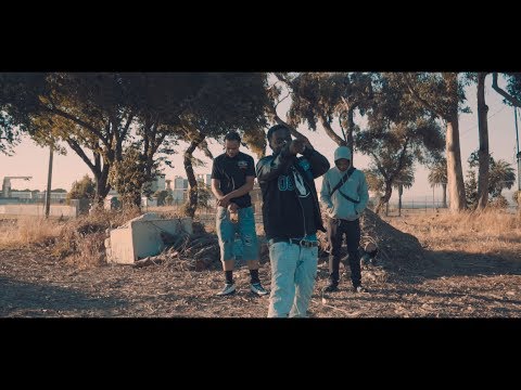 Bam Mags X Wethepartysean - Im The One | Dir. @SUPERGEBAR (Prod. PhreshBeats)