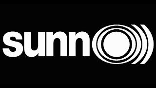 Sunn O))) 3 @ Vooruit