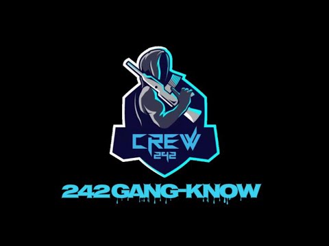 242 GANG-Know
