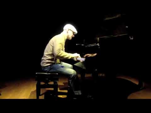 明馬丁 Musa Improvisessions - Yo Vengo a Ofrecer Mi Corazón ¨